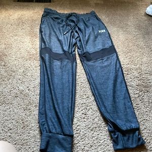 Brand New PINK joggers